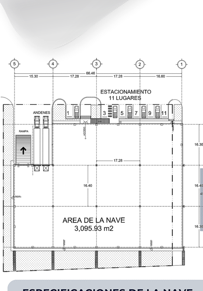Nave en renta en San Javier, Apodaca — foto 2 de 6