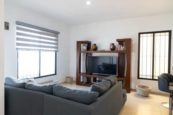 Casa en renta en Gran Santa Fe, Mérida — foto 3 de 16