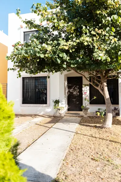 Casa en renta en Gran Santa Fe, Mérida — foto 2 de 16