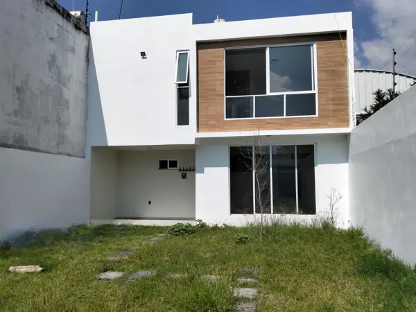Casa en Hermenegildo Galeana, Cuautla, Morelos — foto 1 de 8
