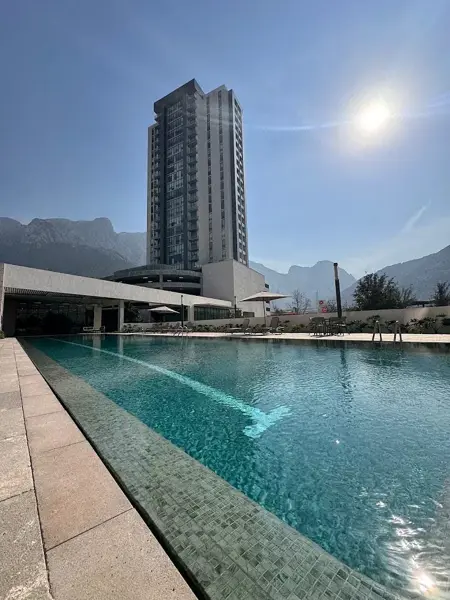 Departamento en Venta Torre Kanat Valle Poniente — foto 1 de 18