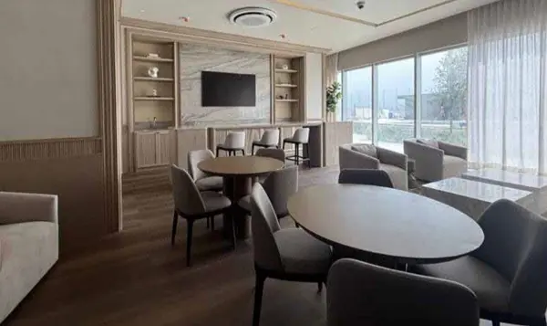 Departamento en venta en Santa Maria, Monterrey — foto 3 de 7