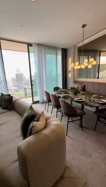 Departamento en venta en Rincon de Santa Maria, Monterrey — foto 3 de 8
