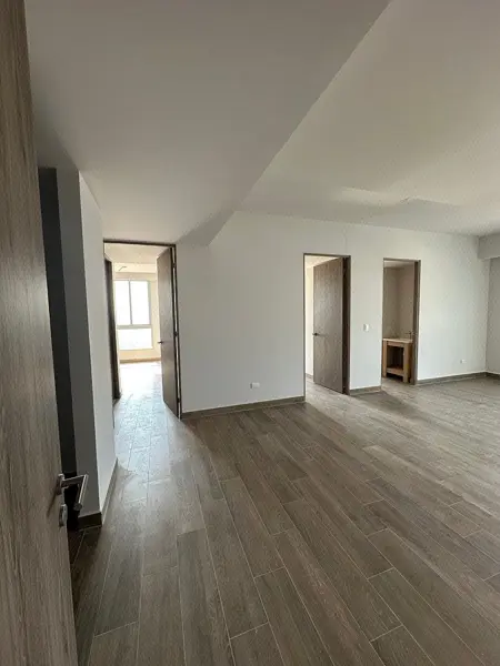 Departamento en venta en Abraham Lincoln 2 Sector 1, Monterrey — foto 2 de 19