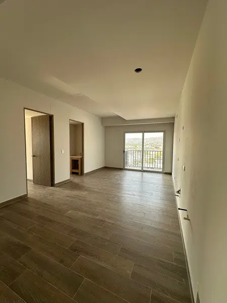 Departamento en venta en Abraham Lincoln 2 Sector 1, Monterrey — foto 3 de 19