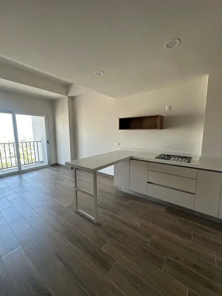 Departamento en venta en Residencial Abraham Lincoln, Monterrey — foto 2 de 14