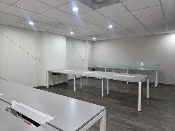 Renta Oficina San Angel — foto 1 de 17