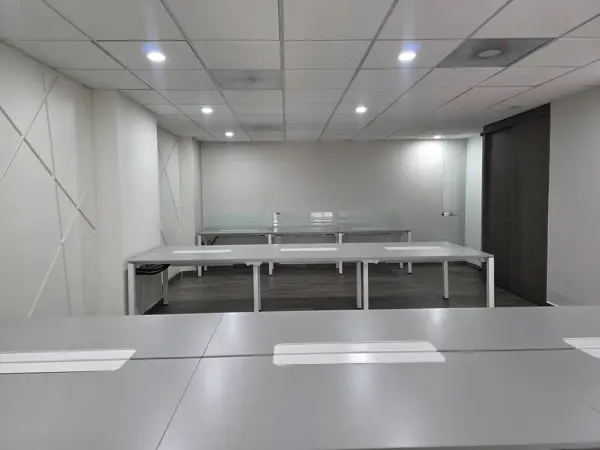 Oficina en renta en San Angel, Álvaro Obregón — foto 3 de 17