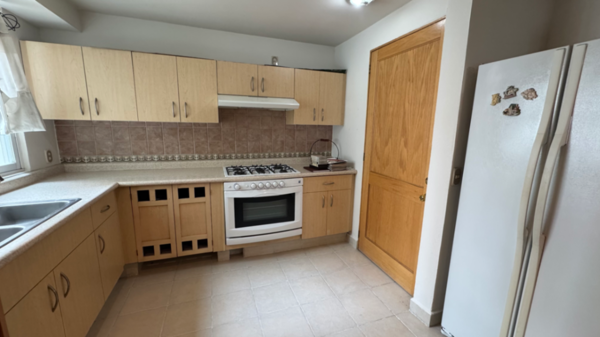 Departamento en venta en Interlomas, Huixquilucan — foto 2 de 19