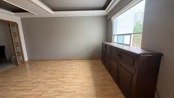 Departamento en venta en Interlomas, Huixquilucan — foto 3 de 19