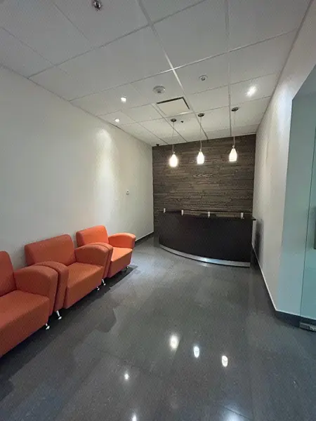 Oficina en Renta San Pedro Lázaro Cárdenas — foto 1 de 14