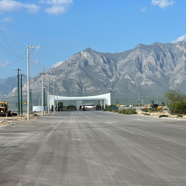 Terreno en venta en Punta Alta García, García — foto 3 de 6