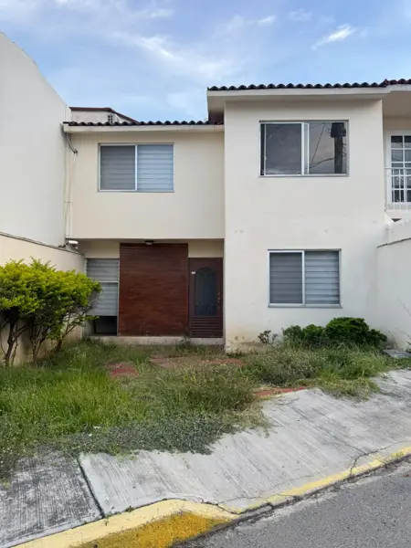 Casa en Estrella, Cuautla, Morelos — foto 1 de 7
