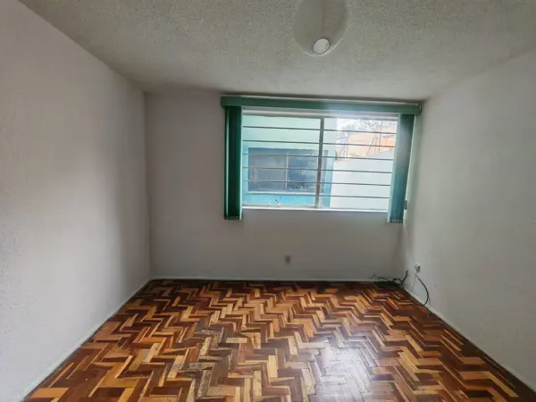 Departamento en venta en Santa Cruz Atoyac, Benito Juárez — foto 2 de 9