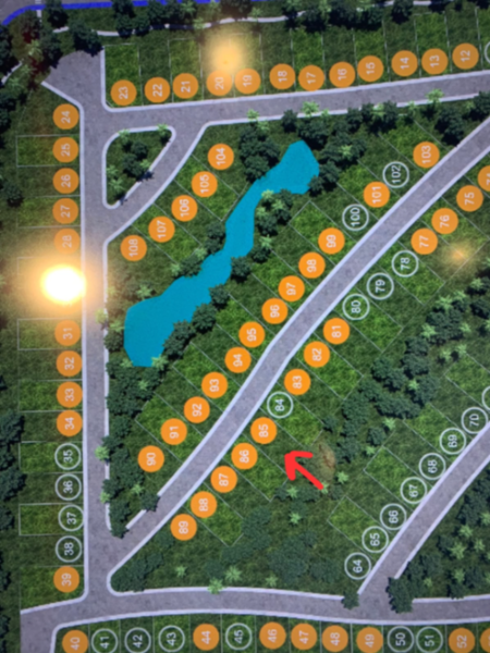 Terreno en venta en Altozano la Nueva Laguna, Gómez Palacio — foto 2 de 2