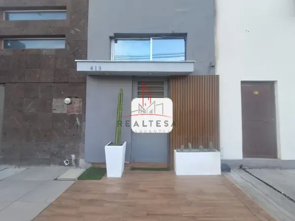 Local Comercial Renta Centro Delicias Chihuahua 6,000 Claloc RGC — foto 1 de 14