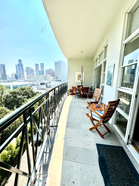 Se vende precioso departamento de Girault — foto 1 de 17
