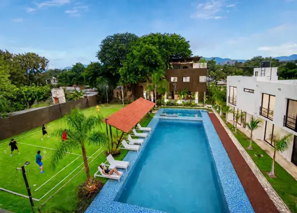 Hermosas Casas en Excelente Condominio en Yautepec — foto 1 de 12