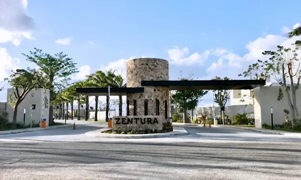 Casa en Venta en Zentura en Construccion — foto 1 de 20
