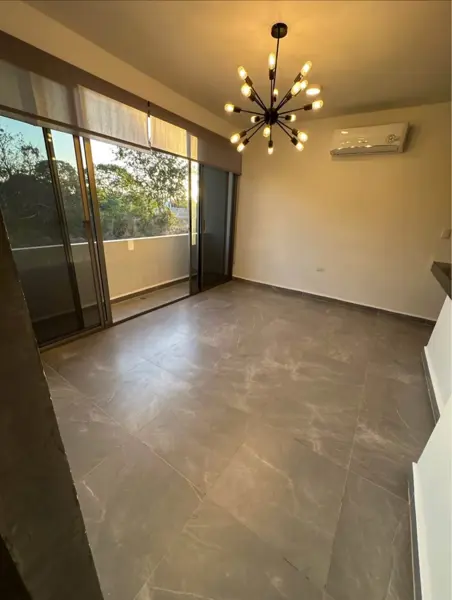 Departamento en venta en Cholul, Mérida — foto 2 de 11