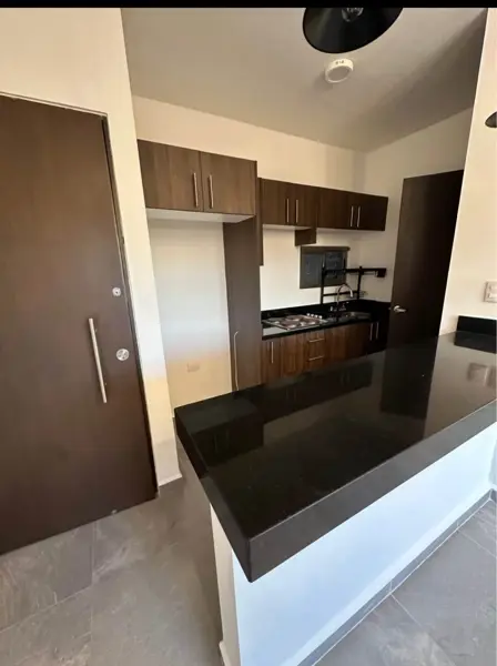 Departamento en Venta en Utara Tower Cholul — foto 1 de 11