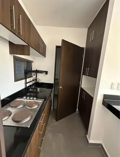 Departamento en venta en Cholul, Mérida — foto 3 de 11
