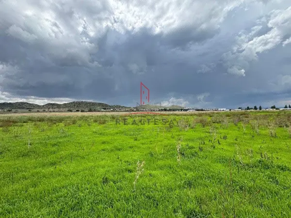 Terreno Venta Los Trigales Cuauhtémoc Chihuahua 120,000,000 Clater RGC — foto 1 de 5