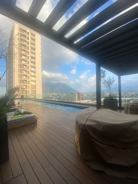 Departamento en venta en Monterrey Centro, Monterrey — foto 2 de 22