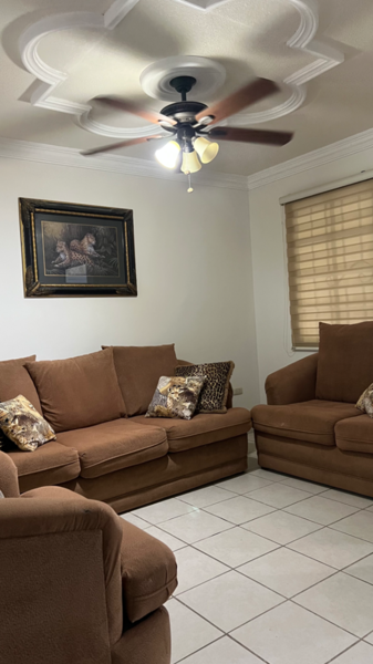 Casa en renta en Residencial Senderos, Torreón — foto 2 de 17