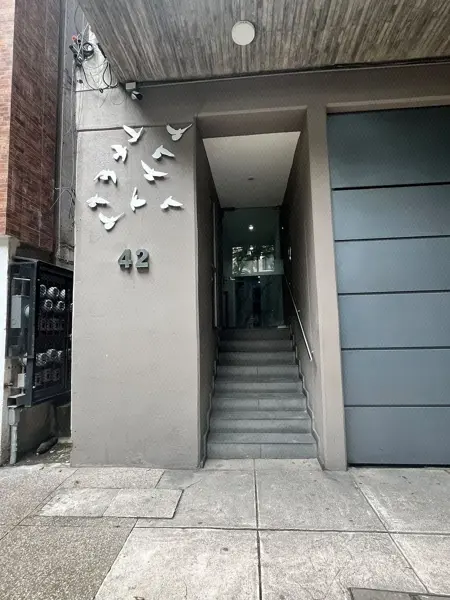 Departamento en renta en Cuauhtemoc, Cuauhtémoc — foto 3 de 35