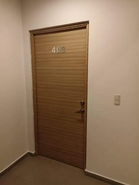 Departamento en renta en Cuauhtemoc, Cuauhtémoc — foto 2 de 35