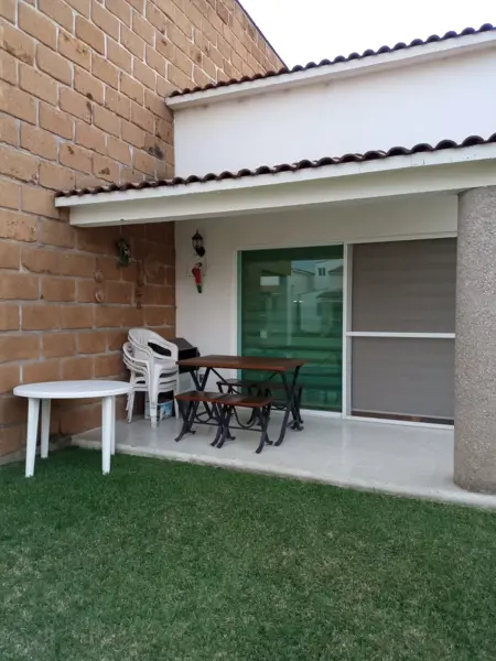 Casa en venta en Cocoyoc, Yautepec — foto 2 de 12