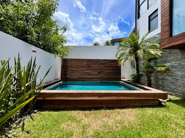 Casa en venta en Lomas de Angelópolis, San Andrés Cholula — foto 2 de 20