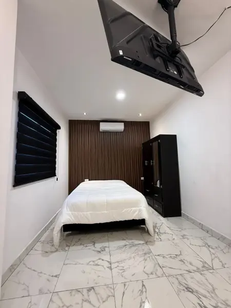 Departamento en renta en Nueva los Angeles, Torreón — foto 3 de 5
