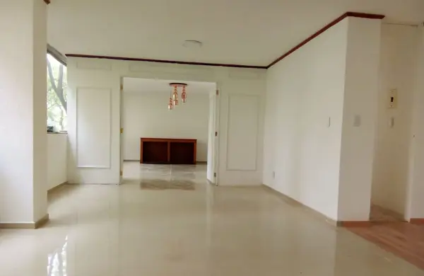 Departamento en renta en Polanco — foto 1 de 31