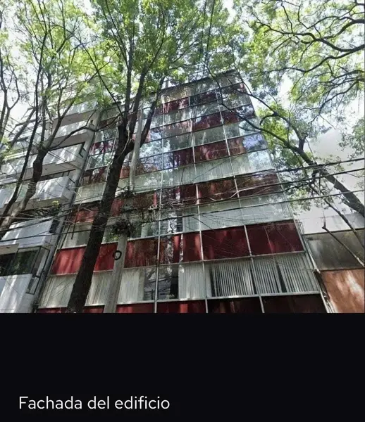 Departamento en renta en Polanco V Sección, Miguel Hidalgo — foto 2 de 31