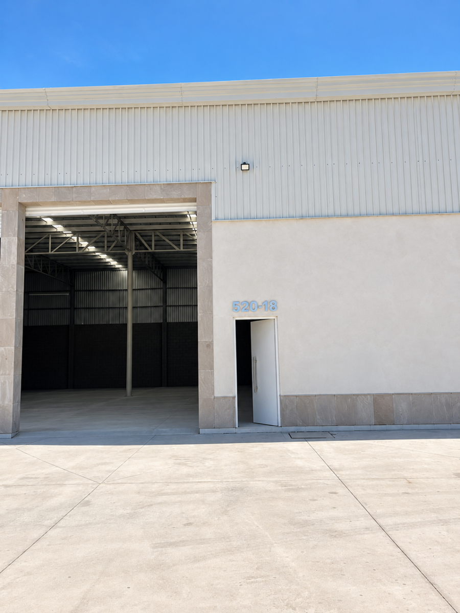 Bodega en Renta | Frente al Vado del Río Nazas Bodega en Renta | Frente al Vado del Río Nazas