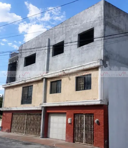 Casa en venta en Las Brisas, Monterrey — foto 2 de 21