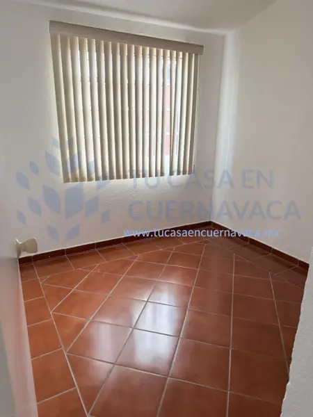 Casa en renta en Lomas de Ahuatlán, Cuernavaca — foto 2 de 23