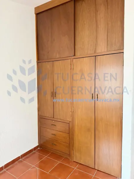 Casa en renta en Lomas de Ahuatlán, Cuernavaca — foto 3 de 23