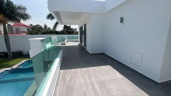Casa en venta en Vergeles de Oaxtepec, Yautepec — foto 3 de 7