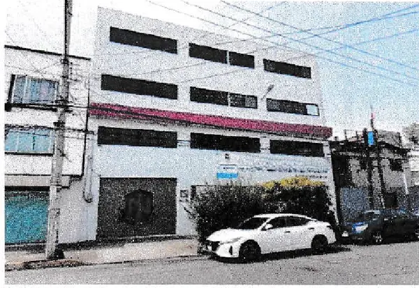 Edificio Comercial en Iztacalco, Oportunidad de Ejecución Hipotecaria — foto 1 de 6