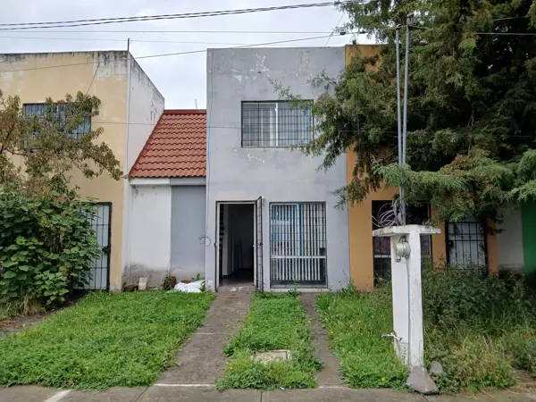 Casa a 10 Minutos de Metepec Salida Rápida CDMX — foto 1 de 8
