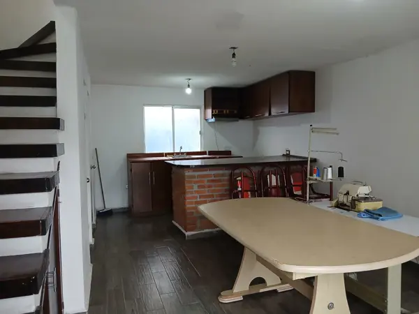 Casa en venta en Municipal, Metepec — foto 2 de 8