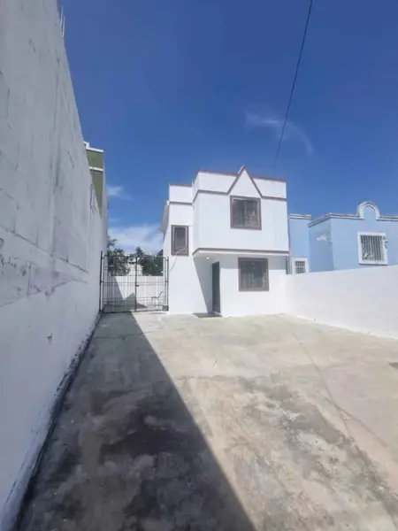 Casa en venta en Colinas de Valle Verde, Monterrey — foto 2 de 14