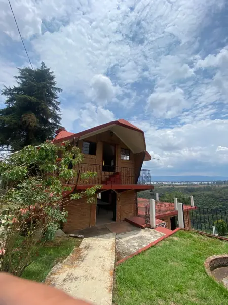 Quinta en venta en La Lagunilla, Tenancingo — foto 2 de 5