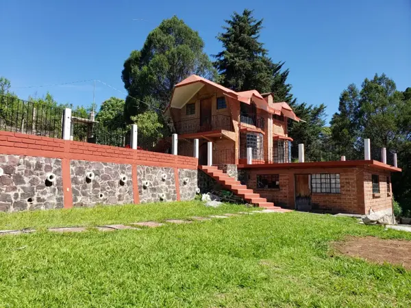 Quinta en venta en La Lagunilla, Tenancingo — foto 3 de 5