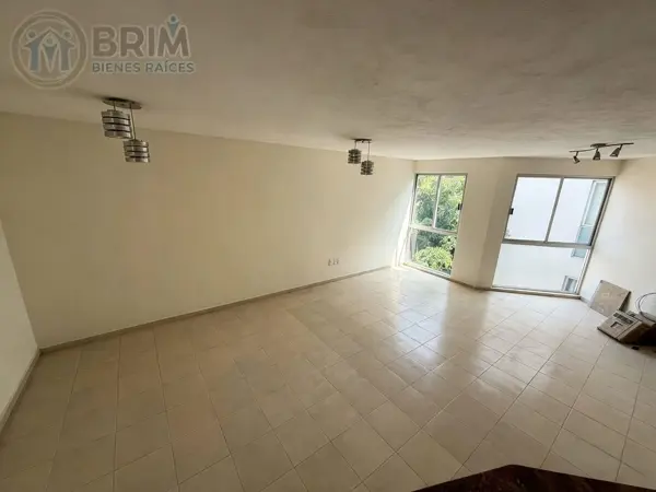 Departamento en renta en Del Carmen, Benito Juárez — foto 2 de 12