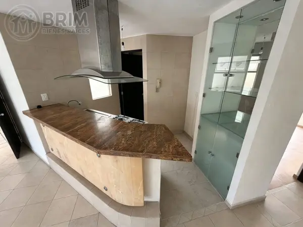 Departamento en renta en Del Carmen, Benito Juárez — foto 3 de 12