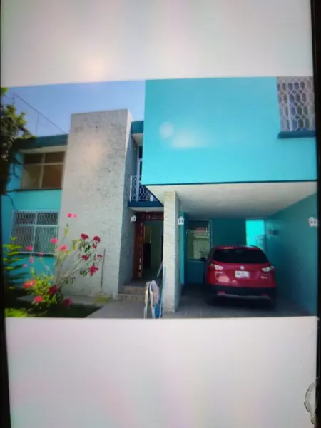 Casa en venta en Centro, Tula de Allende — foto 2 de 5